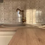 Bordoa De Macura With Bay View Apartment