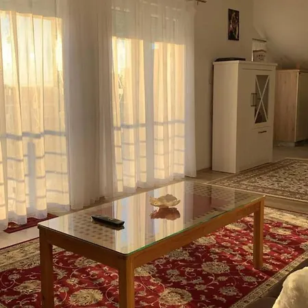 Bordoa De Macura With Bay View Apartment *