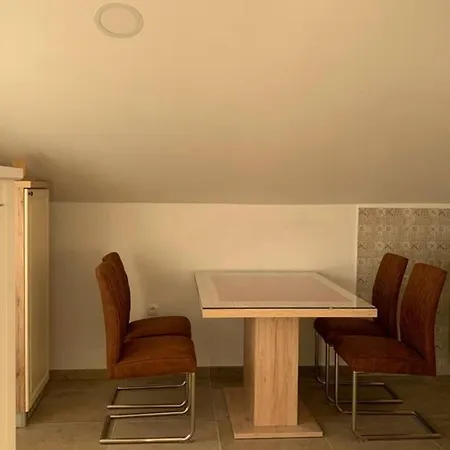 Apartment Bordoa De Macura With Bay View
