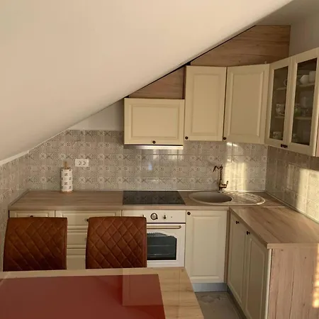 Bordoa De Macura With Bay View זאדאר