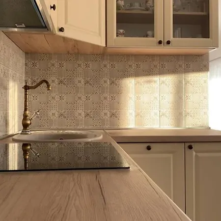 דירה Bordoa De Macura With Bay View *