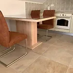 Bordoa De Macura With Bay View Apartment Zadar